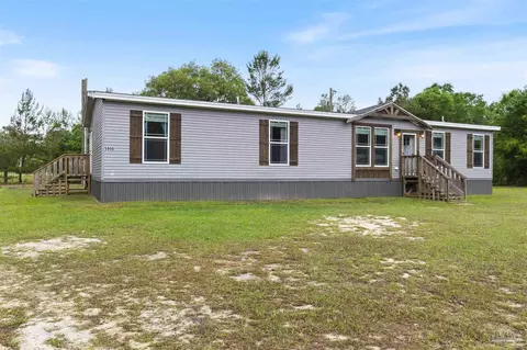 5996 Ruth Ave, Milton, FL 32583