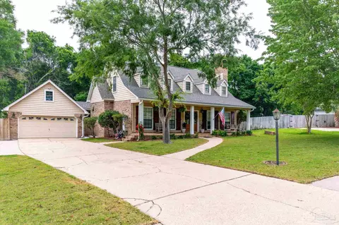 2351 Inverness Dr, Pensacola, FL 32503