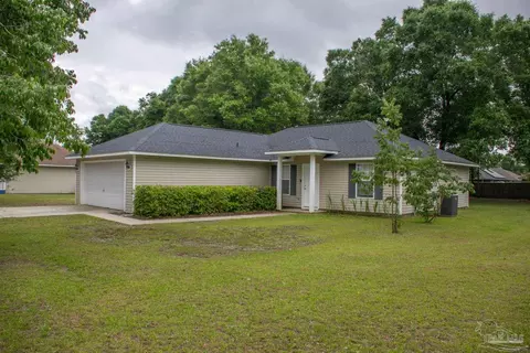 8943 Gristmill Way, Milton, FL 32583