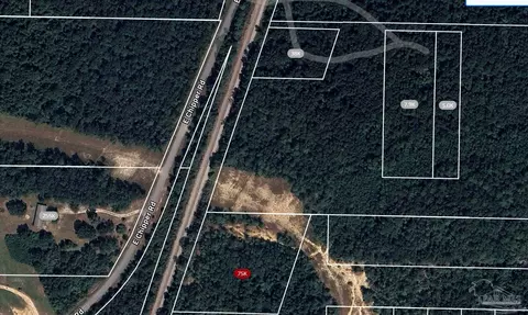 S Chipper Rd, Cantonment, FL 32533 photo 12