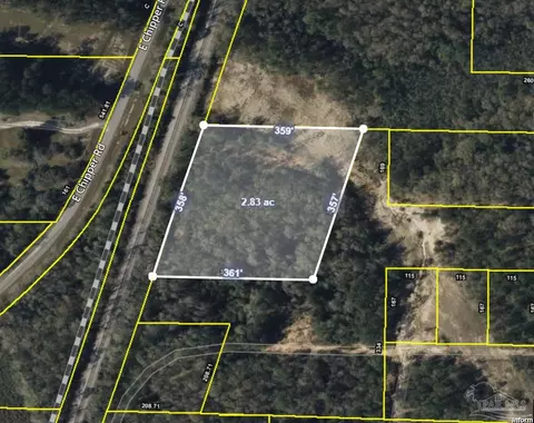 S Chipper Rd, Cantonment, FL 32533 photo 10