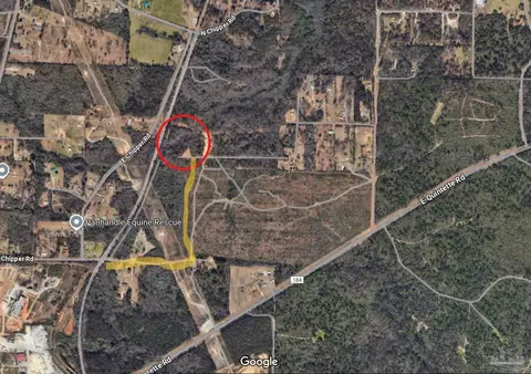 S Chipper Rd, Cantonment, FL 32533 photo 11