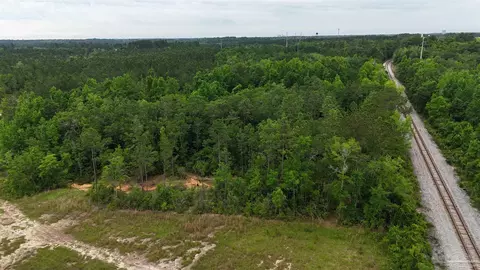 S Chipper Rd, Cantonment, FL 32533