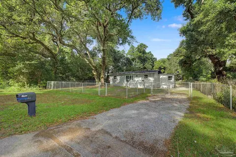 8625 Stockdale Ave, Pensacola, FL 32514