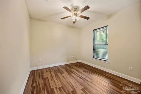 Bedroom - 3442 Smyer Dr, Pace, FL 32571 photo 3 of 5