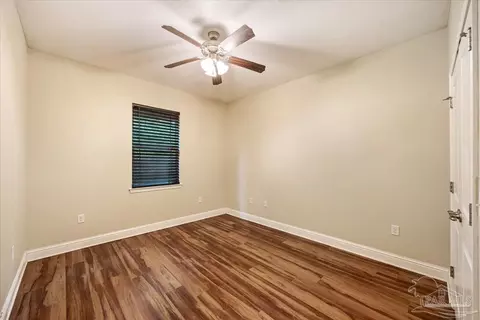 Bedroom - 3442 Smyer Dr, Pace, FL 32571 photo 5 of 5