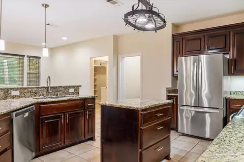 Kitchen - 3442 Smyer Dr, Pace, FL 32571 photo 3 of 4