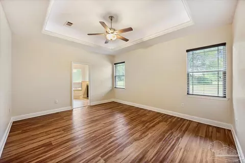 Bedroom - 3442 Smyer Dr, Pace, FL 32571 photo 2 of 5