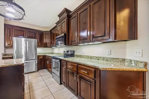 Kitchen - 3442 Smyer Dr, Pace, FL 32571 photo 2 of 4