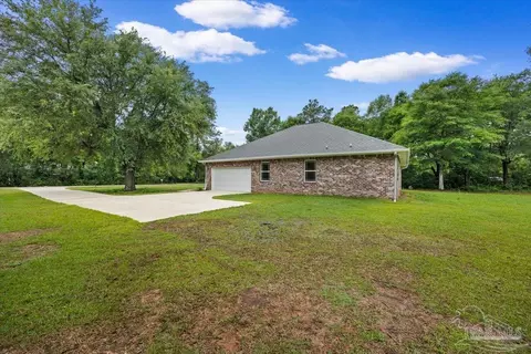 Exterior - 3442 Smyer Dr, Pace, FL 32571 photo 3 of 3