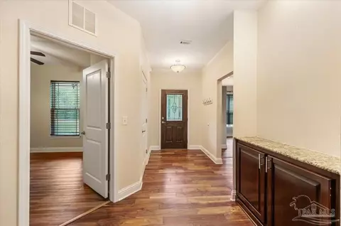 Entry Way - 3442 Smyer Dr, Pace, FL 32571 photo 1 of 3