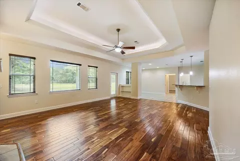 Living - 3442 Smyer Dr, Pace, FL 32571 photo 5 of 9