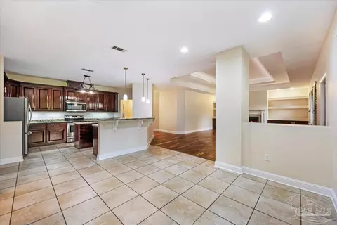 Living - 3442 Smyer Dr, Pace, FL 32571 photo 9 of 9
