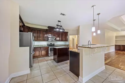 Kitchen - 3442 Smyer Dr, Pace, FL 32571 photo 1 of 4