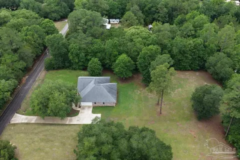 View/Area - 3442 Smyer Dr, Pace, FL 32571 photo 1 of 1