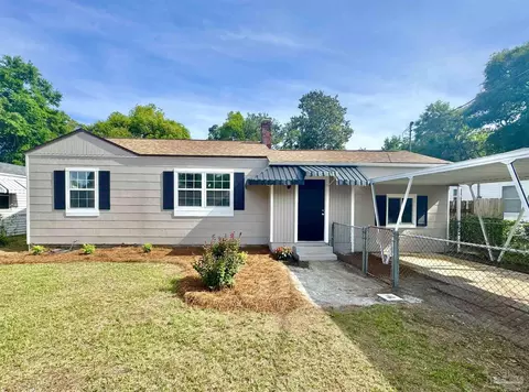 128 Brandon Ave, Pensacola, FL 32507