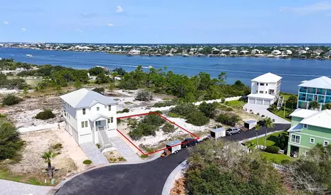337 Gulfview Ln, Perdido Key, FL 32507