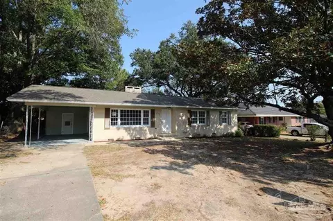 721 Gentian Dr, Pensacola, FL 32503