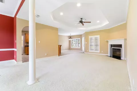 Living - 26064 Chatelaine Rd, Elberta, AL 36530 photo 3 of 4