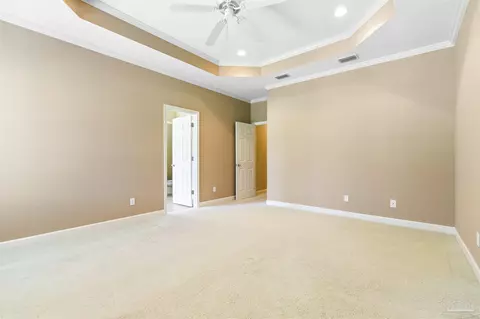 Bedroom - 26064 Chatelaine Rd, Elberta, AL 36530 photo 7 of 7