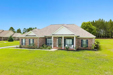 Exterior - 26064 Chatelaine Rd, Elberta, AL 36530 photo 8 of 12