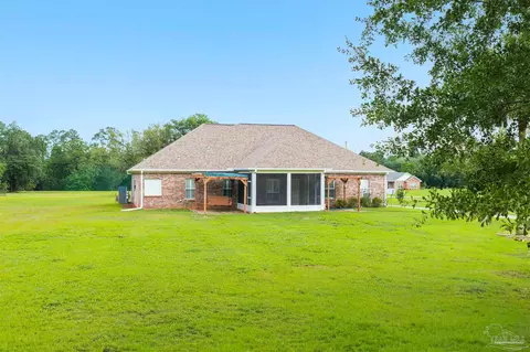 Exterior - 26064 Chatelaine Rd, Elberta, AL 36530 photo 10 of 12