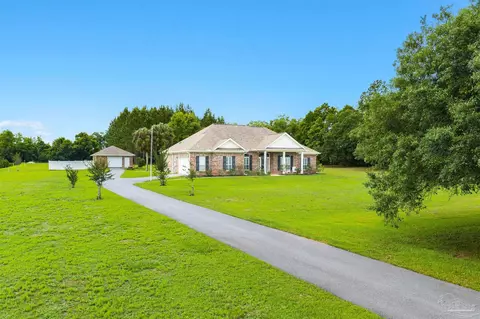 Exterior - 26064 Chatelaine Rd, Elberta, AL 36530 photo 2 of 12