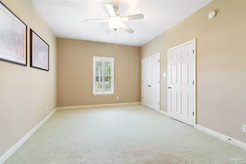 Bedroom - 26064 Chatelaine Rd, Elberta, AL 36530 photo 5 of 7