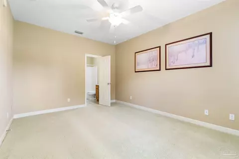 Bedroom - 26064 Chatelaine Rd, Elberta, AL 36530 photo 4 of 7