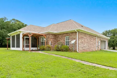 Exterior - 26064 Chatelaine Rd, Elberta, AL 36530 photo 4 of 12