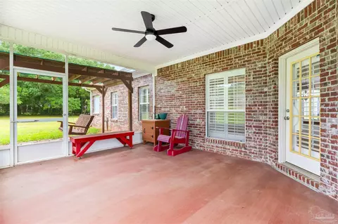 Exterior - 26064 Chatelaine Rd, Elberta, AL 36530 photo 6 of 12