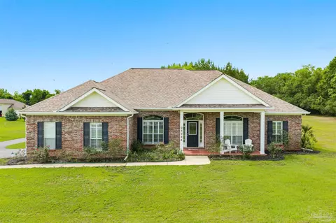 Exterior - 26064 Chatelaine Rd, Elberta, AL 36530 photo 7 of 12