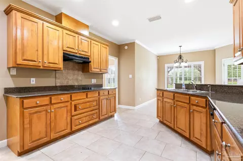 Kitchen - 26064 Chatelaine Rd, Elberta, AL 36530 photo 2 of 4