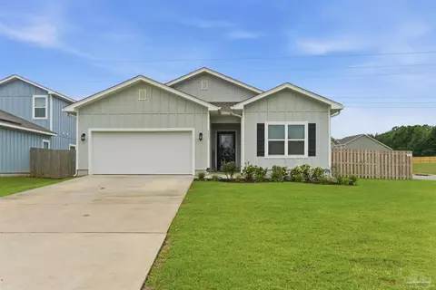 6677 Paso Fino Dr, Pensacola, FL 32526