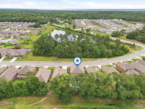 View/Area - 3634 Hawks Landing Cir, Pace, FL 32571 photo 3 of 16