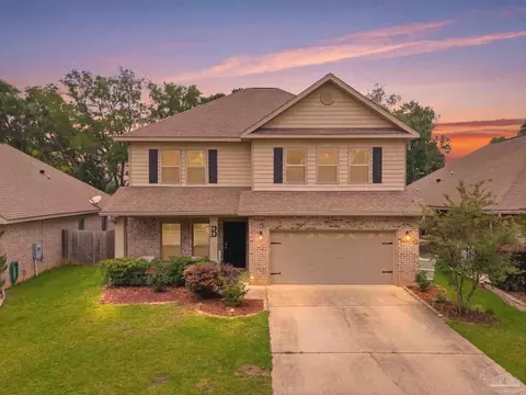 3634 Hawks Landing Cir, Pace, FL 32571