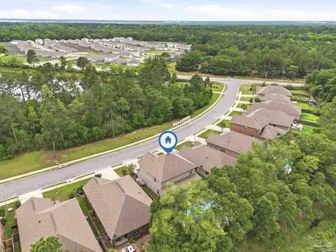 View/Area - 3634 Hawks Landing Cir, Pace, FL 32571 photo 1 of 16