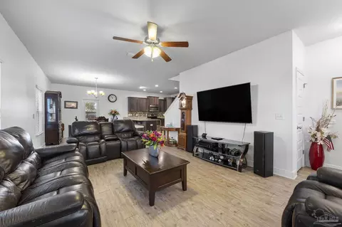 Entry Way - 3634 Hawks Landing Cir, Pace, FL 32571 photo 4 of 8