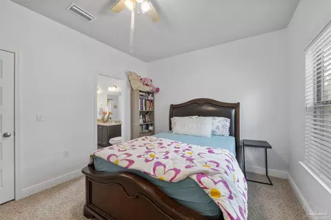 Bedroom - 3634 Hawks Landing Cir, Pace, FL 32571 photo 7 of 7