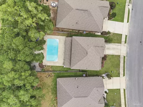 View/Area - 3634 Hawks Landing Cir, Pace, FL 32571 photo 10 of 16