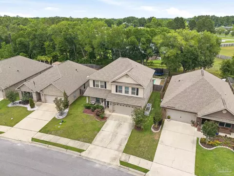 View/Area - 3634 Hawks Landing Cir, Pace, FL 32571 photo 14 of 16