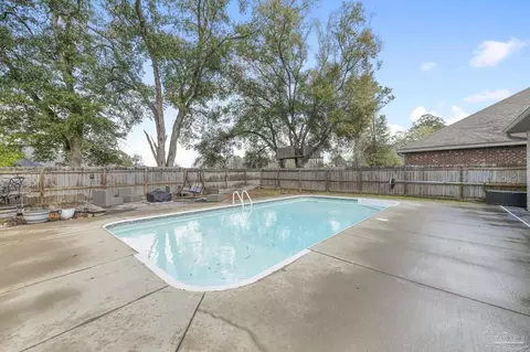 Exterior - 3634 Hawks Landing Cir, Pace, FL 32571 photo 7 of 14