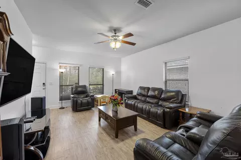Living - 3634 Hawks Landing Cir, Pace, FL 32571 photo 2 of 3