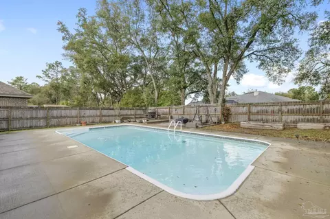 Exterior - 3634 Hawks Landing Cir, Pace, FL 32571 photo 9 of 14