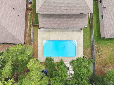 View/Area - 3634 Hawks Landing Cir, Pace, FL 32571 photo 12 of 16