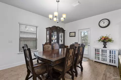 Dining - 3634 Hawks Landing Cir, Pace, FL 32571 photo 1 of 2