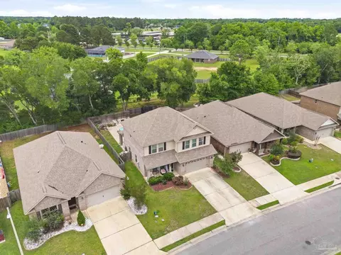View/Area - 3634 Hawks Landing Cir, Pace, FL 32571 photo 9 of 16