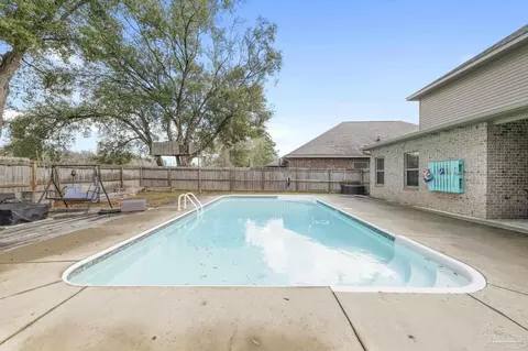 Exterior - 3634 Hawks Landing Cir, Pace, FL 32571 photo 8 of 14
