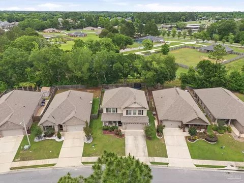 View/Area - 3634 Hawks Landing Cir, Pace, FL 32571 photo 13 of 16