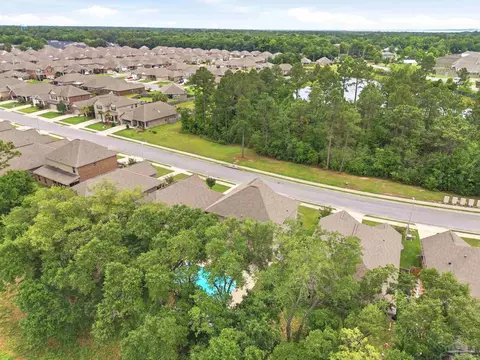 View/Area - 3634 Hawks Landing Cir, Pace, FL 32571 photo 6 of 16